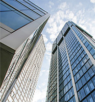 利達信程控交換機