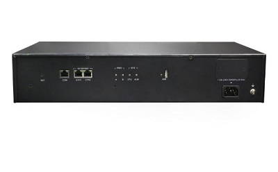 TK120G系列大容量語音網關